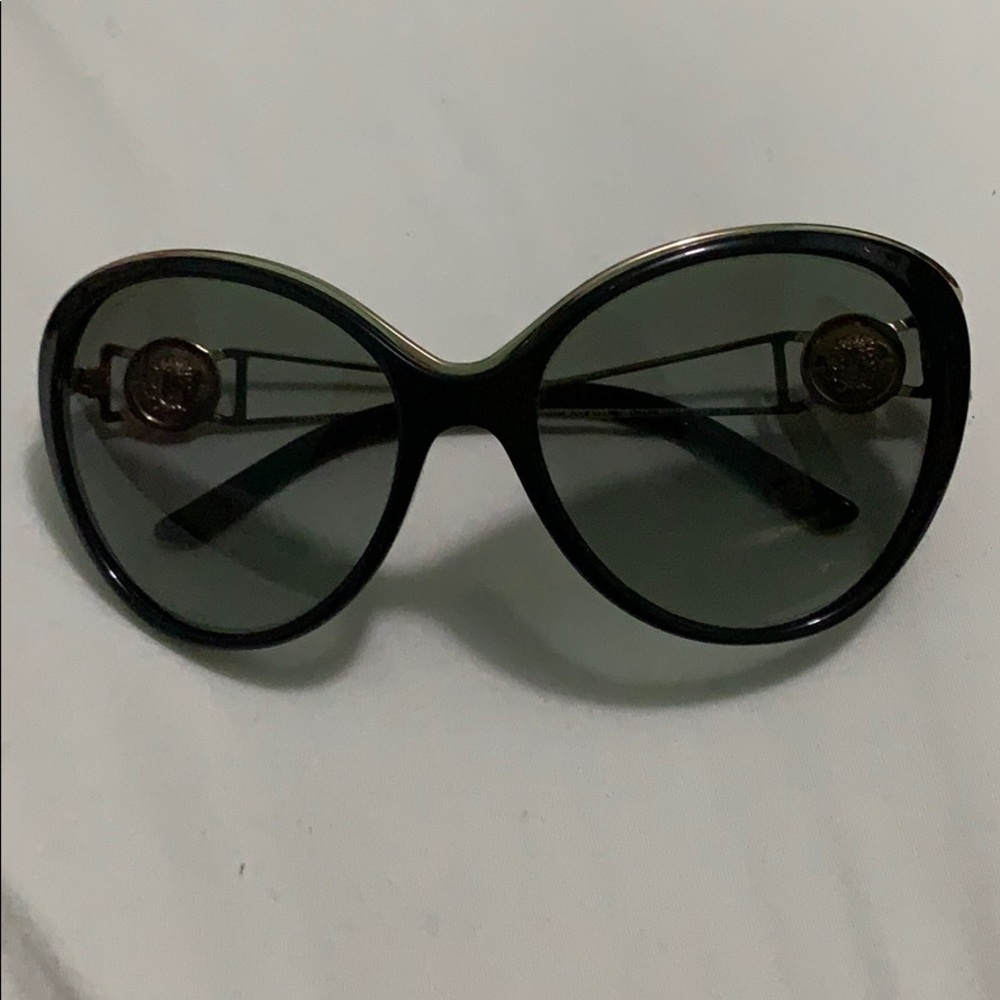 Versace sunglasses